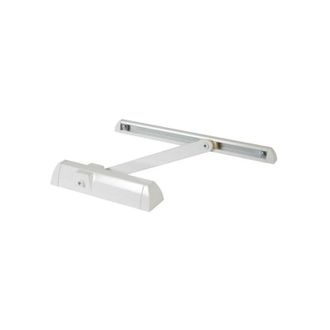 Dorma Cierrapuerta Negro En 3