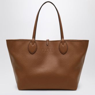 Gucci Large size bag Gucci Totissima brown