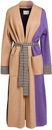 Vicolo COATS & JACKETS - Overcoats & Trench Coats on YOOX.COM
