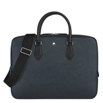 Montblanc Sartorial Thin Leather Document Case