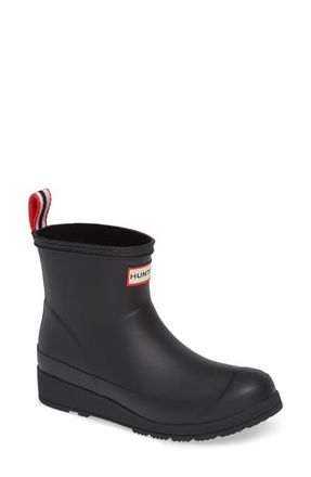 Black Hunter Boots: Shop up to −60% | Stylight