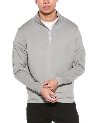 Peter Millar Quarter Zip Knitwear