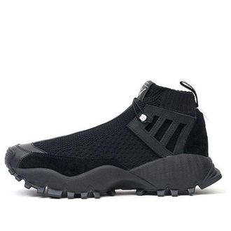 adidas White Mountaineering x Seeulater Alledo Primeknit Black CG3666