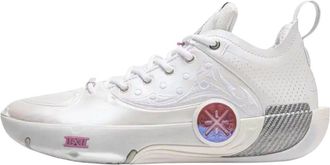 Li-Ning Way Of Wade 12 Lux Statue ABAV013-21