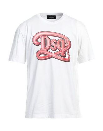 Dsquared2 TOPS - T-shirts auf YOOX.COM