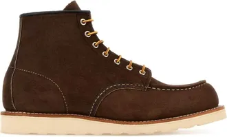 Red Wing Shoes Hombre, Zapatos, Marr&oacute;n, Talla: 41 1/2 EU