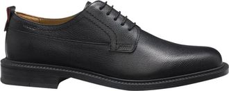 HUGO BOSS Uomo, Scarpe, Nero, 45 EU, new