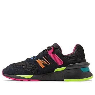 New Balance 997 Sport Black Multi-Color MS997JAC