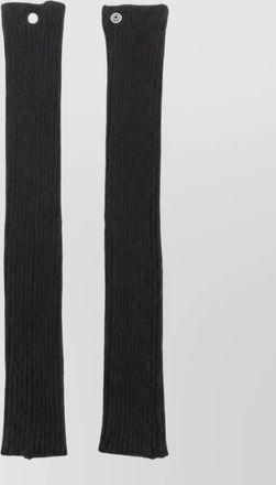 Rick Owens arm warmers