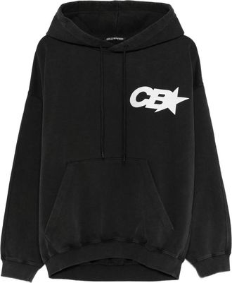 Cole Buxton CB Star Racing Hoodie