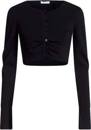 Patrizia Pepe PRENDAS DE PUNTO - C&aacute;rdigans en YOOX.COM
