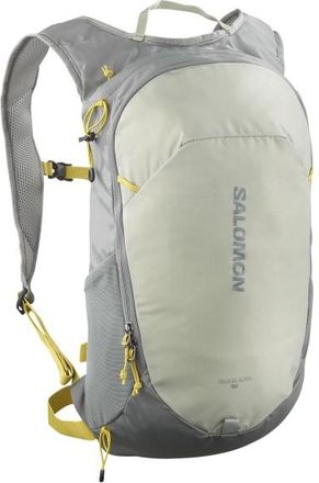 Salomon Trailblazer 10 Daypack - Unisex | grau