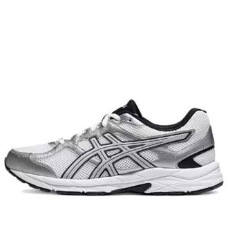 Asics Gel-Contend Cn Runnings White Grey 1011B935-101