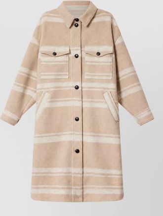 Isabel Marant fitted jacket