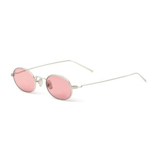 Akila unisex, Accessoires, Grijs, Maat: 44 MM