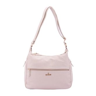 Cavalli Borsa a spalla B - - Bags - Donna - Beige - ONE SIZE