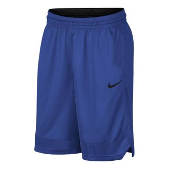 Nike Dri-FIT Icon Basketball Shorts Blue AJ3914-480