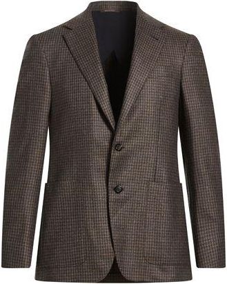 Canali SUITS and CO-ORDS - Blazers on YOOX.COM