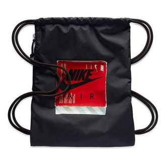 Nike Heritage Graphic Blackred BA6012-010