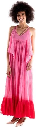 Pinko Pinko, Donna, Abiti, Rosso, S, new