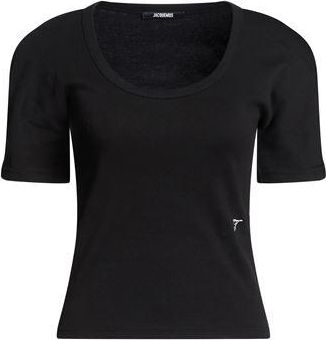 Jacquemus TOPWEAR - T-shirts on YOOX.COM