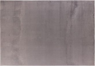 Nazar Rugs Alfombra suave antracita 200x290