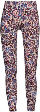 La DoubleJ BOTTOMWEAR - Leggings on YOOX.COM