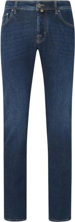 Jacob Cohen Uomo, Jeans, Blu, W35, new