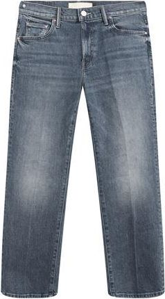 Mother BOTTOMWEAR - Pantaloni jeans su YOOX.COM