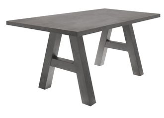 Mäusbacher Esstisch »Mister TOPSELLER!« OTTOs Choice, Gestell in A-Form