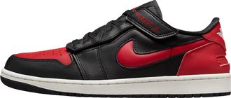 Nike Jordan Air Jordan 1 Low Yeezy-On Black Varsity Red DM1206-067