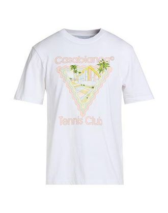 Casablanca CAMISETAS Y TOPS - Camisetas en YOOX.COM