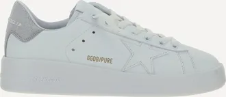 Golden Goose Pure Star Sneakers Female 38