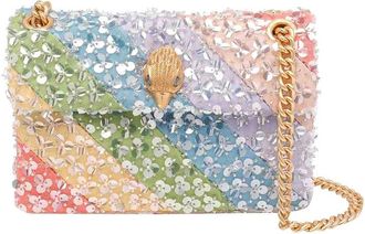 Kurt Geiger Mini Kensington Crossbody Bag