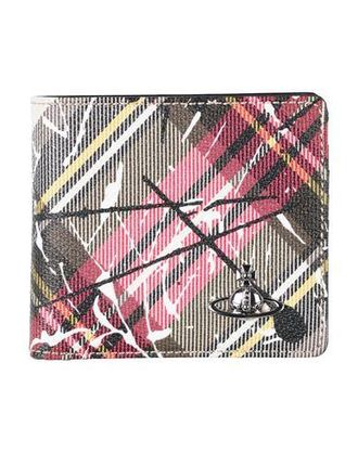 Vivienne Westwood Marroquiner&iacute;a - Billeteras en YOOX.COM