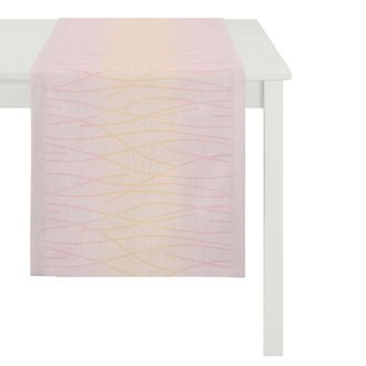 Apelt Tischläufer »7902 Loft Gold«