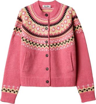 Miu Miu Cardigan