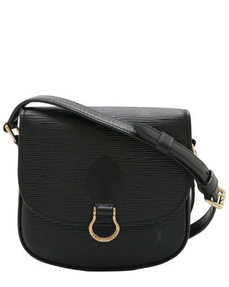 Louis Vuitton Epi Mini Sac Shoulder Bag (Authentic Pre-Loved)