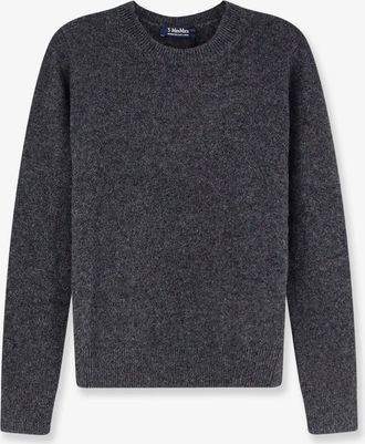 Max Mara Maglia in lana - S MAX MARA - gender_Woman