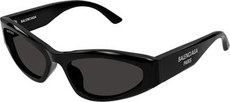 Balenciaga Bb0387 S Sonnenbrille