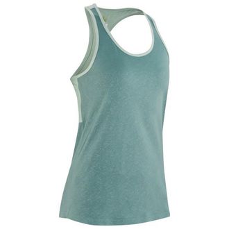 Edelrid Onsight Tank II Top f&uuml;r Damen | t&uuml;rkis
