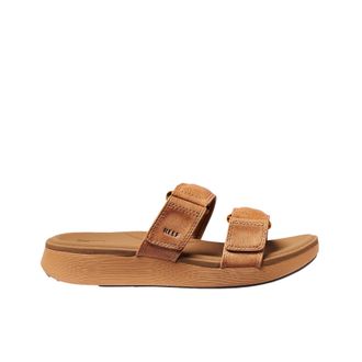 Reef Cushion Cloud Roa Natural CJ0239 Womens