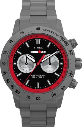 Timex Ironman Premium Adrenaline Heren Horloge TW2Y02000