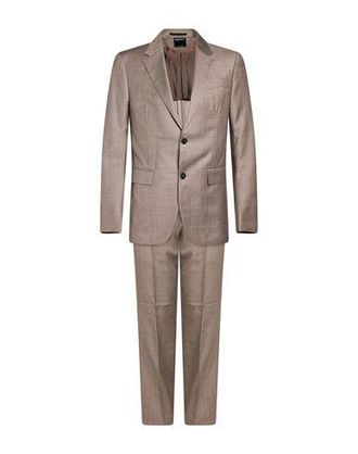 Ermenegildo Zegna TRAJES Y CONJUNTOS - Trajes en YOOX.COM