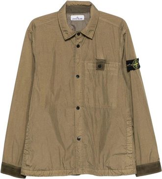 Stone Island Light Outerwear