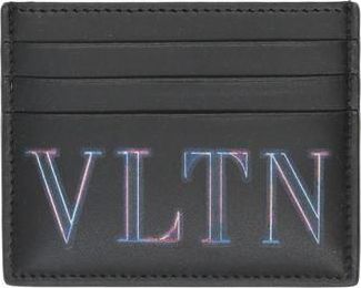 Valentino Garavani Marroquiner&iacute;a - Portadocumentos en YOOX.COM
