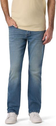 Hudson Byron Straight Leg Jeans in Krakatoa at Nordstrom Rack, Size 2932
