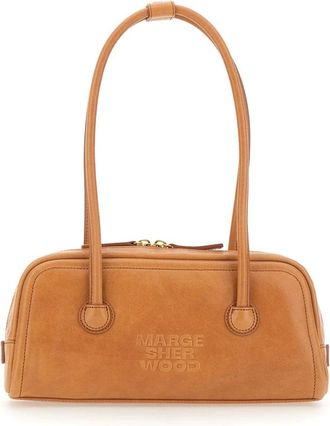 Marge Sherwood Mujer, Bolsos, Naranja, Talla: ONE Size
