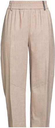 Fabiana Filippi BOTTOMWEAR - Trousers on YOOX.COM
