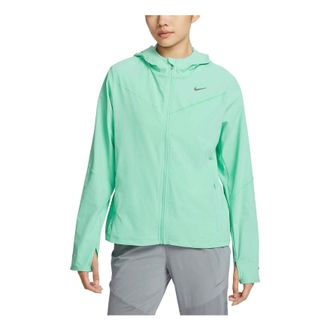 Nike (WMNS) Nike Swift UV Running Jacket Jade green FB7481-349